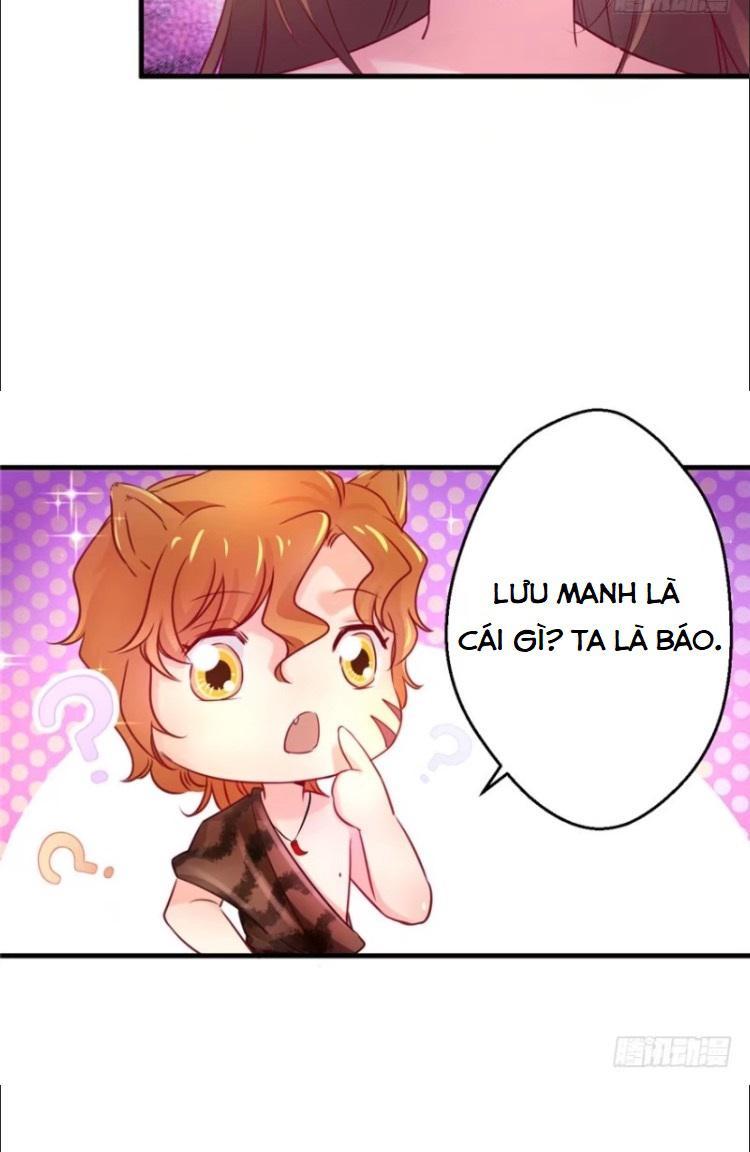 Thảnh Thơi Thú Thế Chủng Chủng Điền, Sinh Sinh Tể Chapter 8 - Trang 2