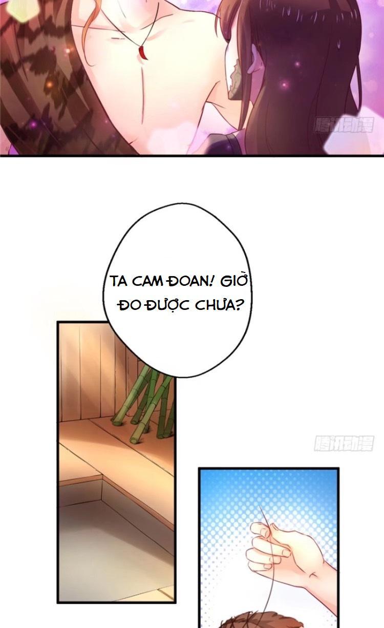 Thảnh Thơi Thú Thế Chủng Chủng Điền, Sinh Sinh Tể Chapter 8 - Trang 2