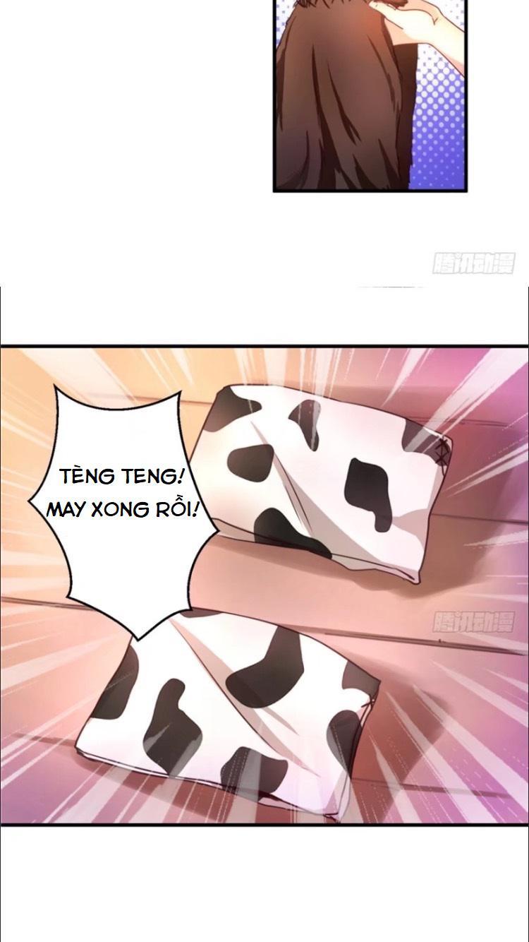 Thảnh Thơi Thú Thế Chủng Chủng Điền, Sinh Sinh Tể Chapter 8 - Trang 2