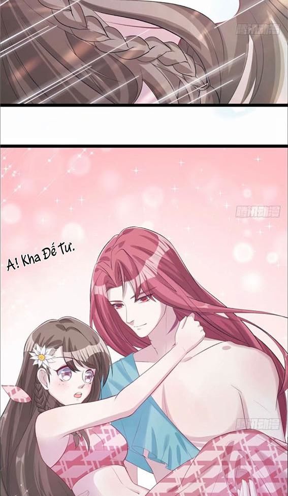 Thảnh Thơi Thú Thế Chủng Chủng Điền, Sinh Sinh Tể Chapter 80 - Trang 2