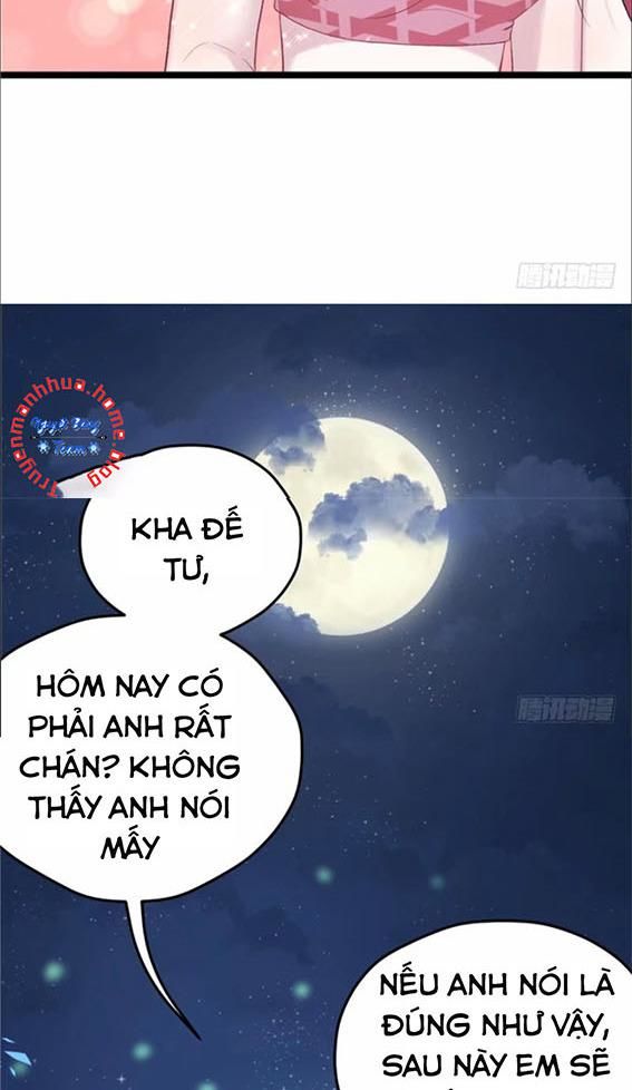 Thảnh Thơi Thú Thế Chủng Chủng Điền, Sinh Sinh Tể Chapter 80 - Trang 2