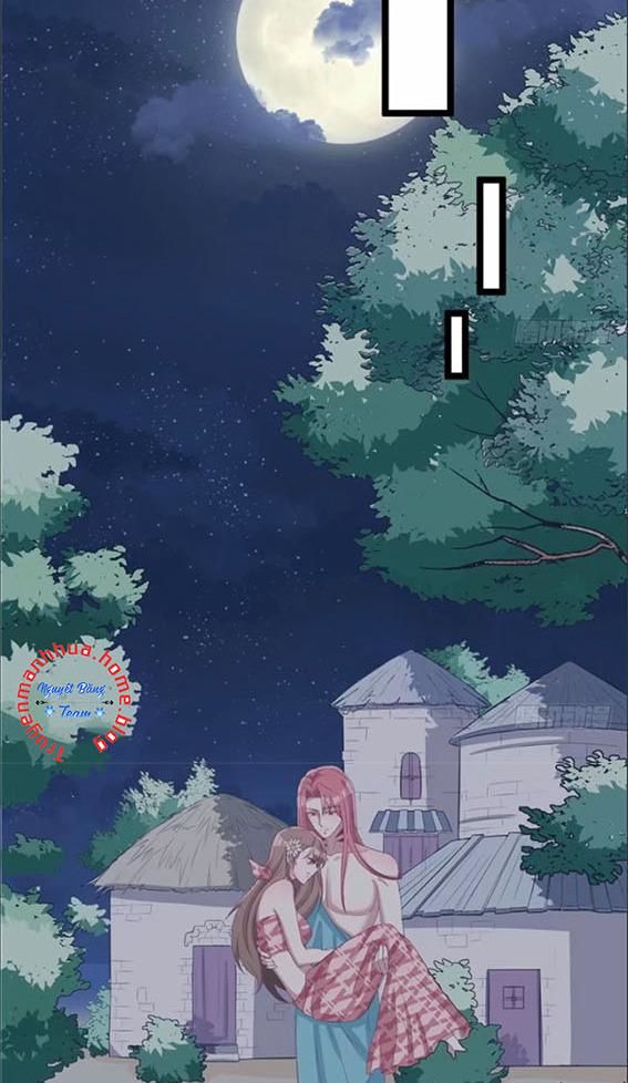 Thảnh Thơi Thú Thế Chủng Chủng Điền, Sinh Sinh Tể Chapter 80 - Trang 2