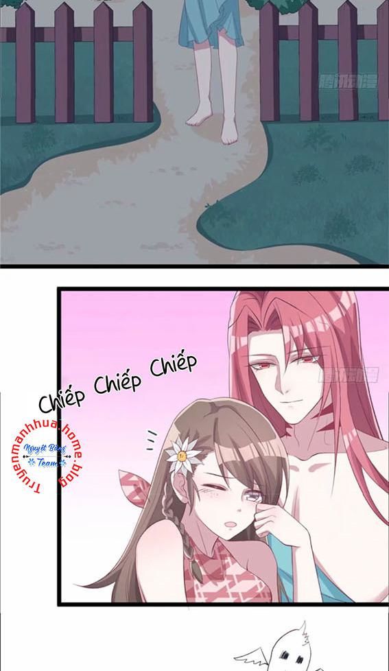 Thảnh Thơi Thú Thế Chủng Chủng Điền, Sinh Sinh Tể Chapter 80 - Trang 2