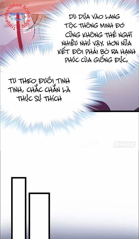 Thảnh Thơi Thú Thế Chủng Chủng Điền, Sinh Sinh Tể Chapter 80 - Trang 2