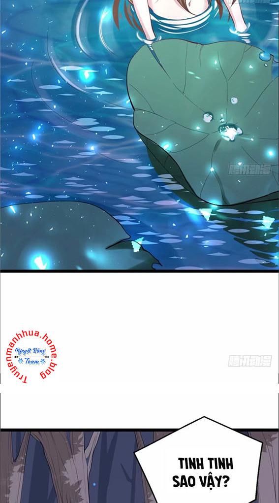 Thảnh Thơi Thú Thế Chủng Chủng Điền, Sinh Sinh Tể Chapter 81 - Trang 2