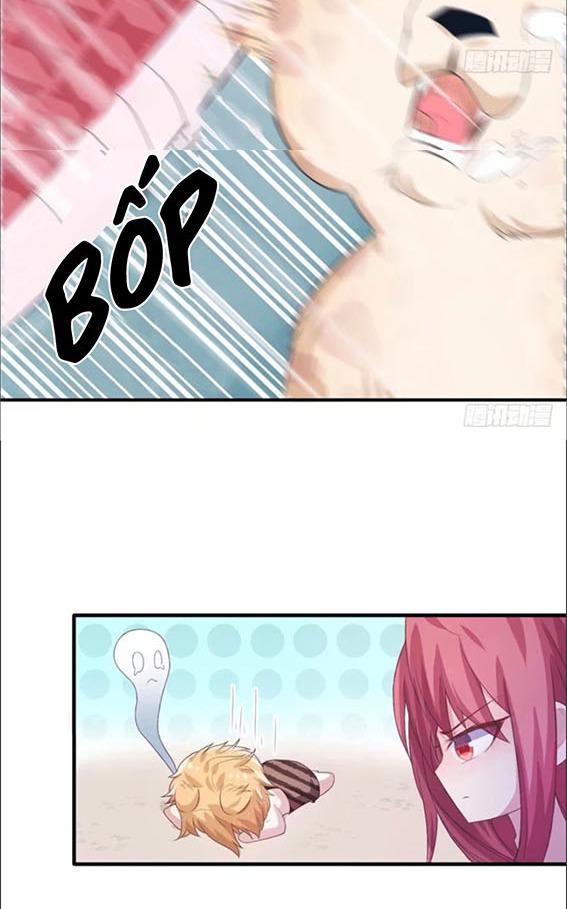 Thảnh Thơi Thú Thế Chủng Chủng Điền, Sinh Sinh Tể Chapter 82 - Trang 2