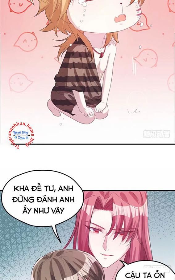 Thảnh Thơi Thú Thế Chủng Chủng Điền, Sinh Sinh Tể Chapter 82 - Trang 2