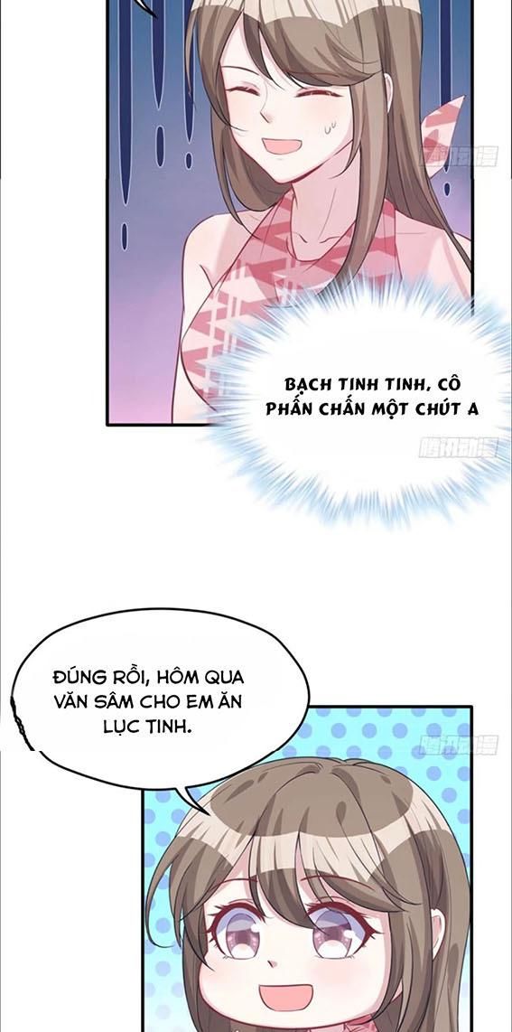 Thảnh Thơi Thú Thế Chủng Chủng Điền, Sinh Sinh Tể Chapter 83 - Trang 2