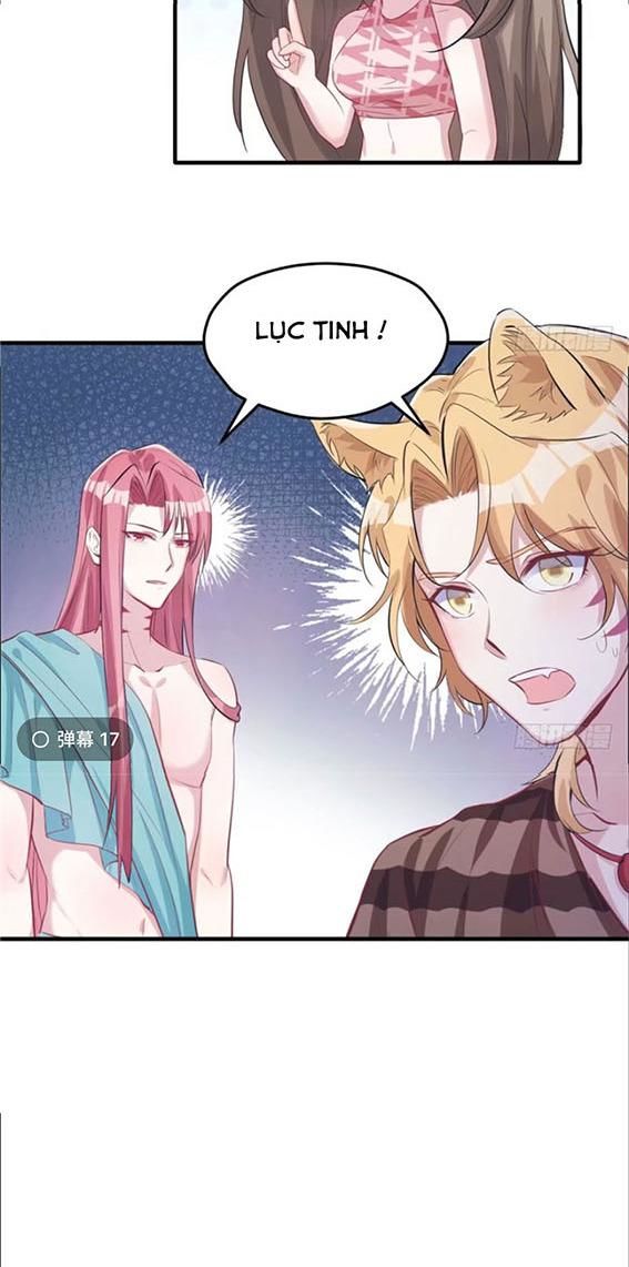 Thảnh Thơi Thú Thế Chủng Chủng Điền, Sinh Sinh Tể Chapter 83 - Trang 2