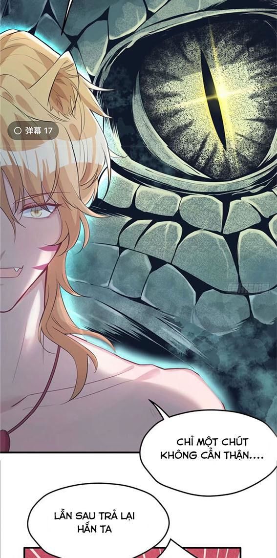 Thảnh Thơi Thú Thế Chủng Chủng Điền, Sinh Sinh Tể Chapter 83 - Trang 2