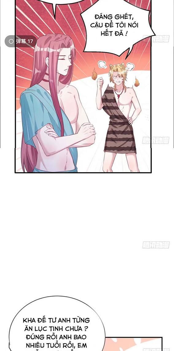 Thảnh Thơi Thú Thế Chủng Chủng Điền, Sinh Sinh Tể Chapter 83 - Trang 2