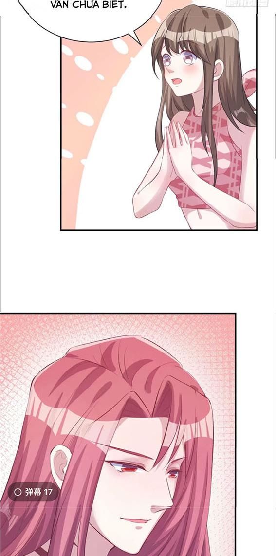 Thảnh Thơi Thú Thế Chủng Chủng Điền, Sinh Sinh Tể Chapter 83 - Trang 2