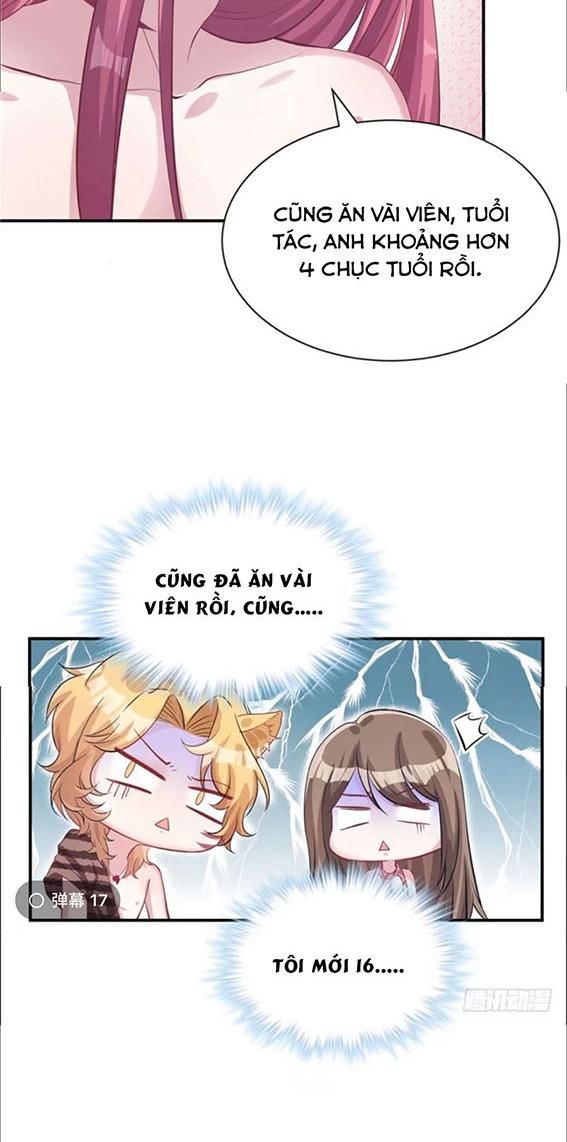 Thảnh Thơi Thú Thế Chủng Chủng Điền, Sinh Sinh Tể Chapter 83 - Trang 2