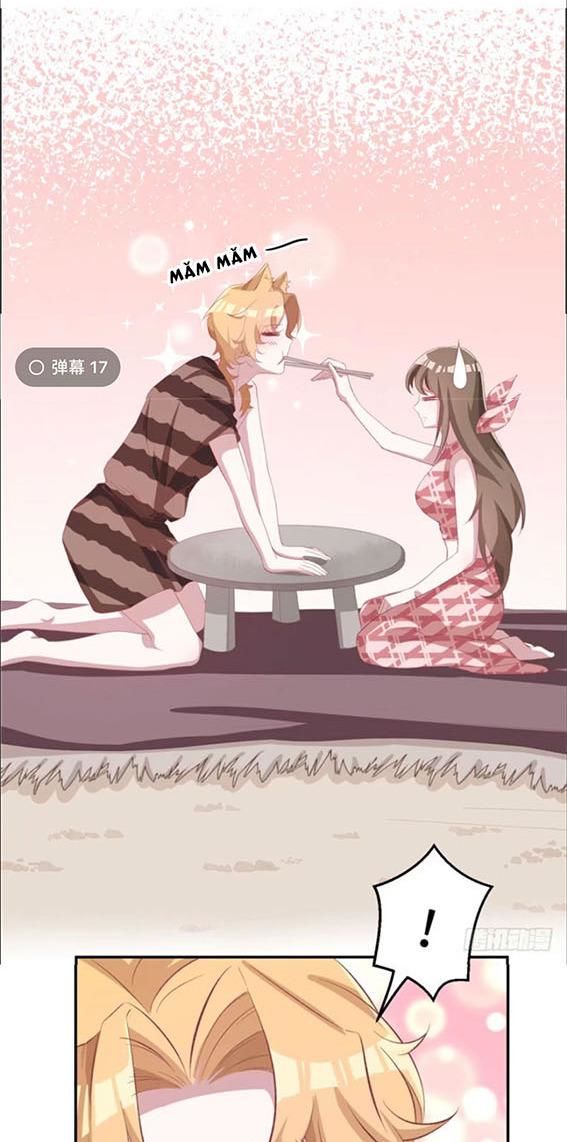 Thảnh Thơi Thú Thế Chủng Chủng Điền, Sinh Sinh Tể Chapter 83 - Trang 2