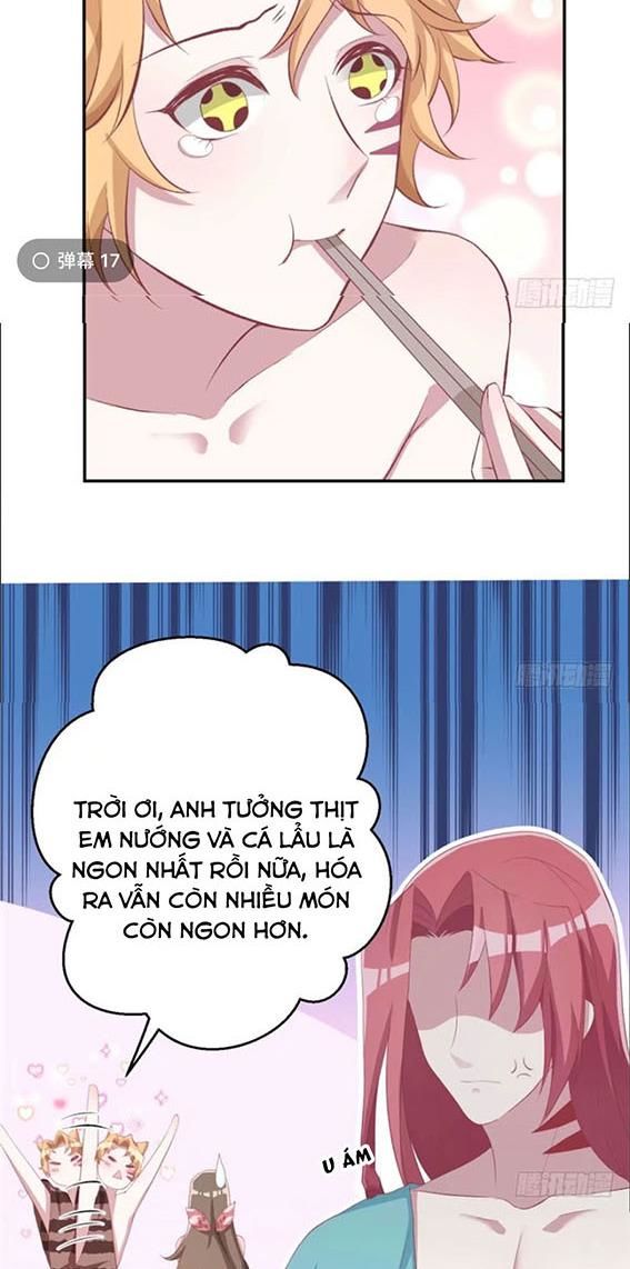 Thảnh Thơi Thú Thế Chủng Chủng Điền, Sinh Sinh Tể Chapter 83 - Trang 2