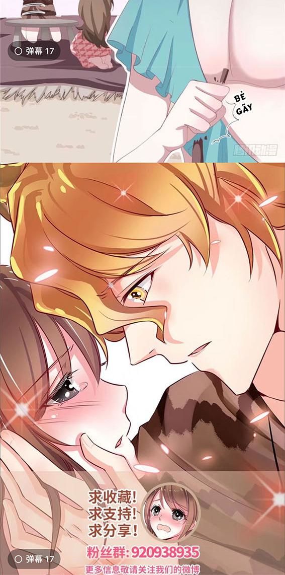 Thảnh Thơi Thú Thế Chủng Chủng Điền, Sinh Sinh Tể Chapter 83 - Trang 2