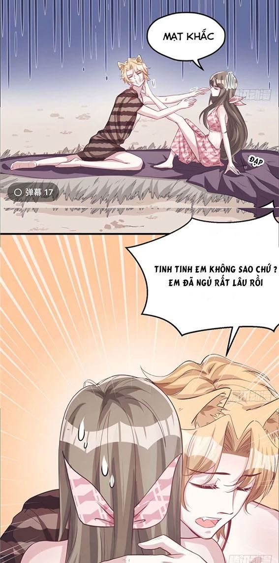 Thảnh Thơi Thú Thế Chủng Chủng Điền, Sinh Sinh Tể Chapter 83 - Trang 2