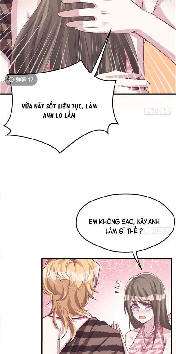 Thảnh Thơi Thú Thế Chủng Chủng Điền, Sinh Sinh Tể Chapter 83 - Trang 2