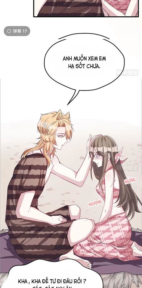 Thảnh Thơi Thú Thế Chủng Chủng Điền, Sinh Sinh Tể Chapter 83 - Trang 2