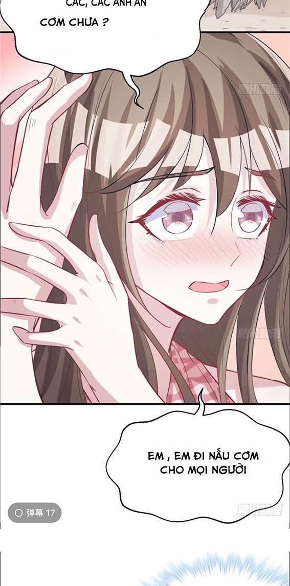 Thảnh Thơi Thú Thế Chủng Chủng Điền, Sinh Sinh Tể Chapter 83 - Trang 2