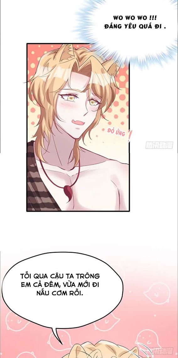 Thảnh Thơi Thú Thế Chủng Chủng Điền, Sinh Sinh Tể Chapter 83 - Trang 2