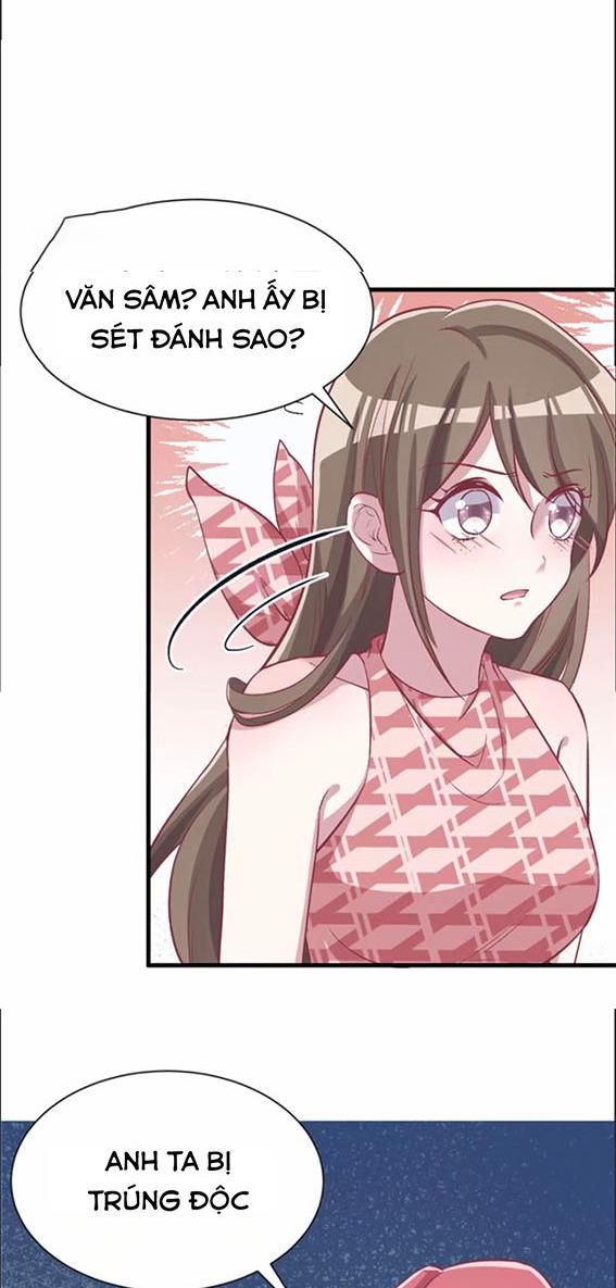 Thảnh Thơi Thú Thế Chủng Chủng Điền, Sinh Sinh Tể Chapter 84 - Trang 2