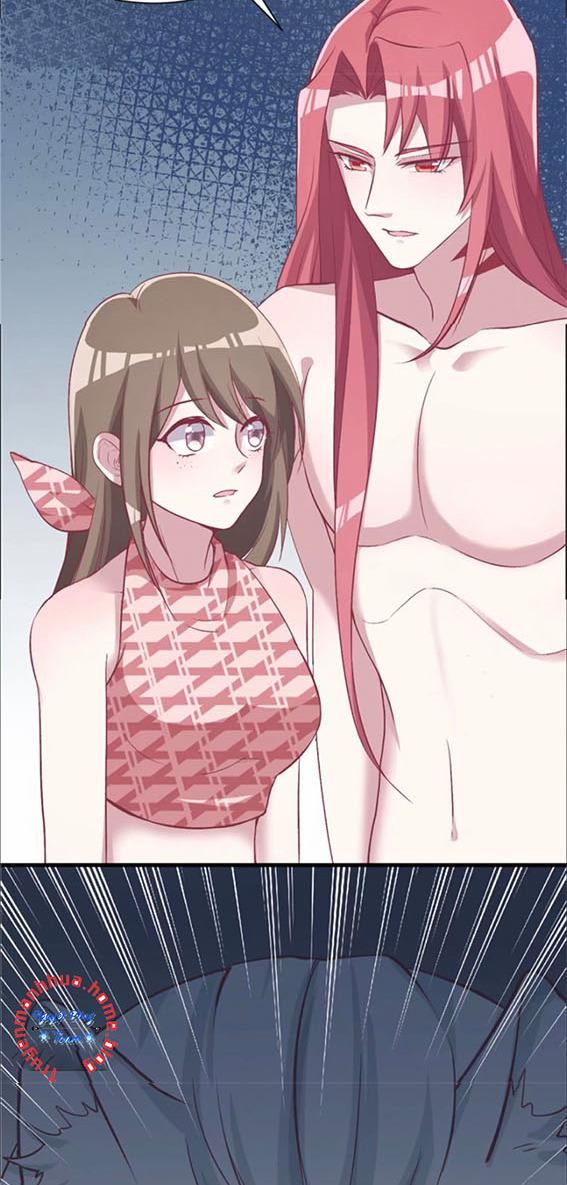 Thảnh Thơi Thú Thế Chủng Chủng Điền, Sinh Sinh Tể Chapter 84 - Trang 2