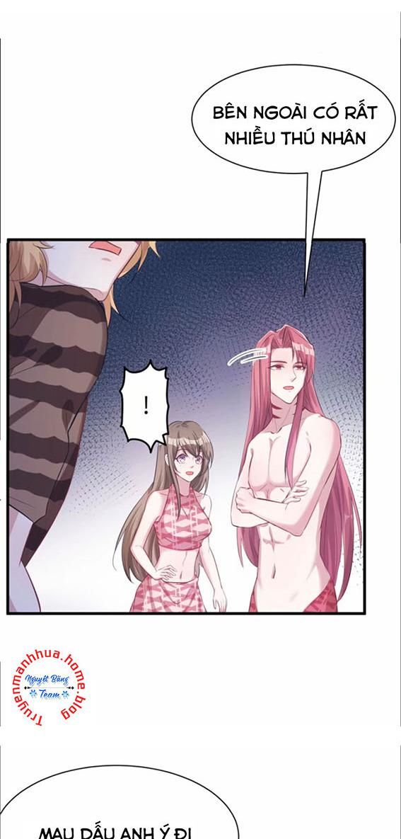 Thảnh Thơi Thú Thế Chủng Chủng Điền, Sinh Sinh Tể Chapter 84 - Trang 2