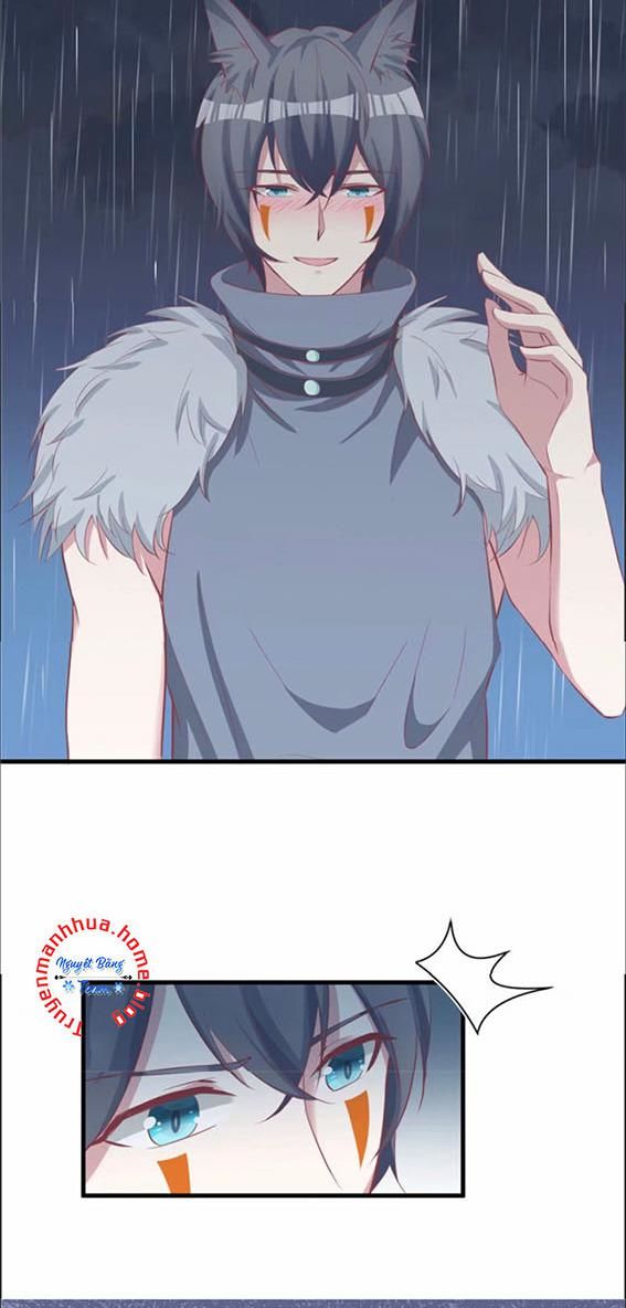 Thảnh Thơi Thú Thế Chủng Chủng Điền, Sinh Sinh Tể Chapter 84 - Trang 2