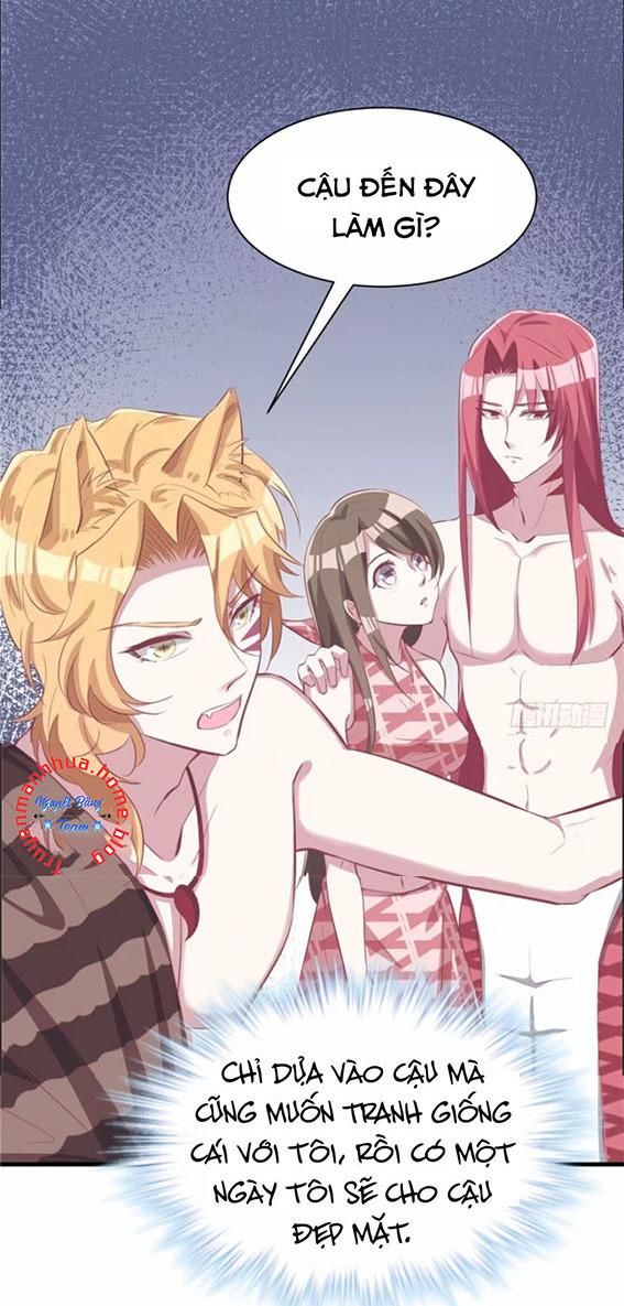 Thảnh Thơi Thú Thế Chủng Chủng Điền, Sinh Sinh Tể Chapter 84 - Trang 2