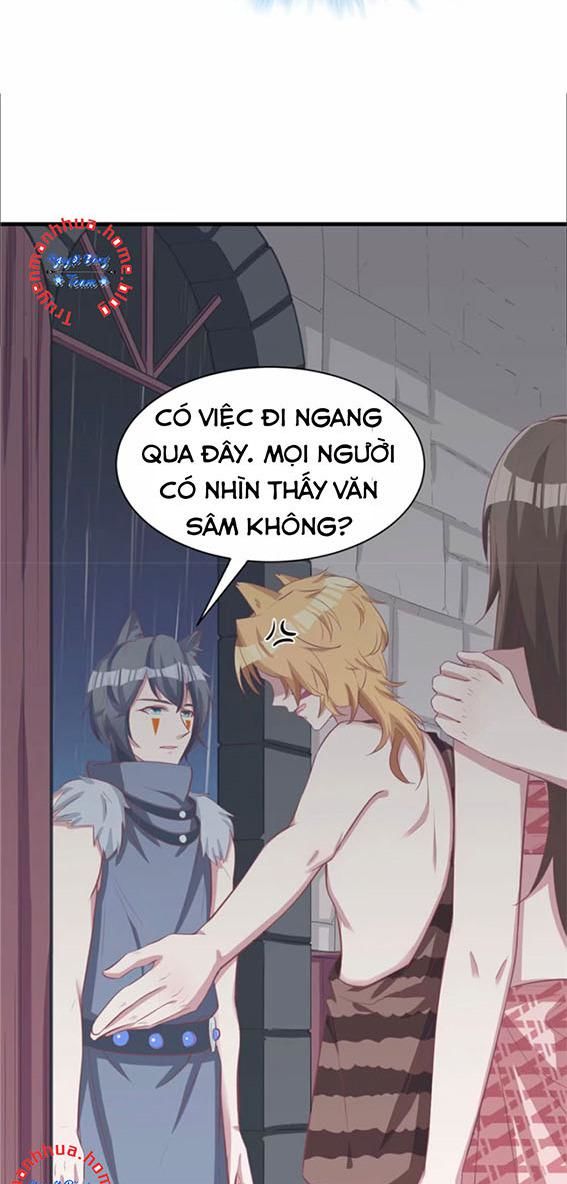 Thảnh Thơi Thú Thế Chủng Chủng Điền, Sinh Sinh Tể Chapter 84 - Trang 2
