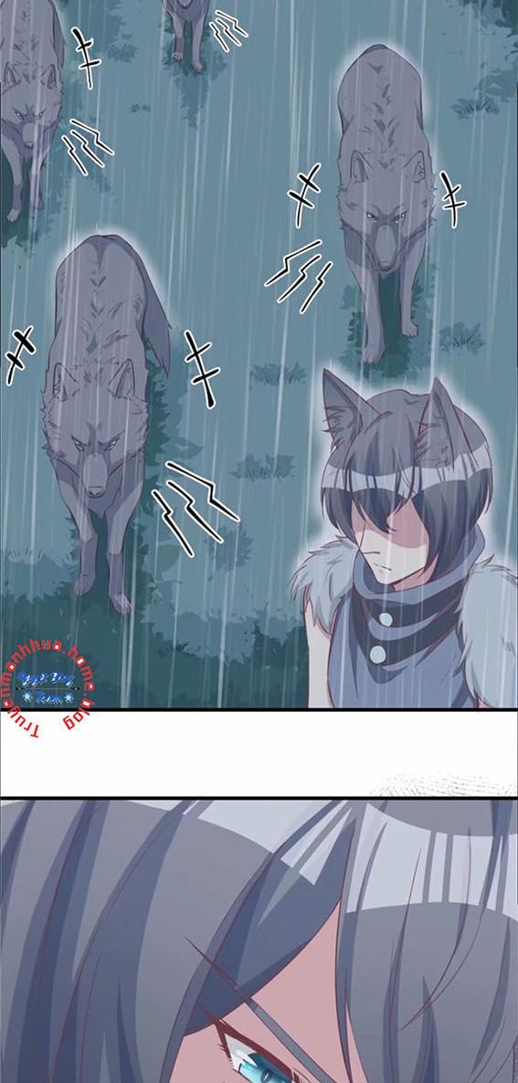 Thảnh Thơi Thú Thế Chủng Chủng Điền, Sinh Sinh Tể Chapter 84 - Trang 2