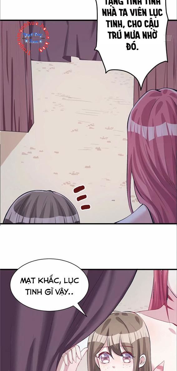 Thảnh Thơi Thú Thế Chủng Chủng Điền, Sinh Sinh Tể Chapter 84 - Trang 2