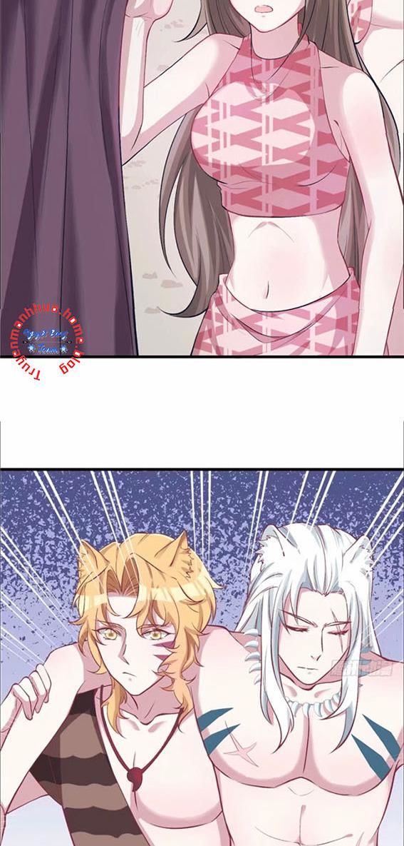 Thảnh Thơi Thú Thế Chủng Chủng Điền, Sinh Sinh Tể Chapter 84 - Trang 2