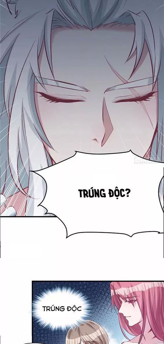 Thảnh Thơi Thú Thế Chủng Chủng Điền, Sinh Sinh Tể Chapter 85 - Trang 2