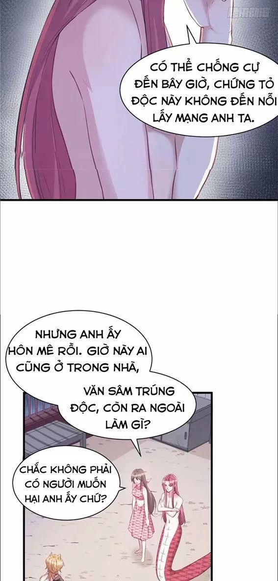 Thảnh Thơi Thú Thế Chủng Chủng Điền, Sinh Sinh Tể Chapter 85 - Trang 2