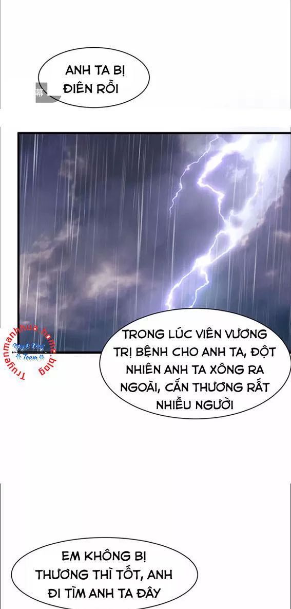 Thảnh Thơi Thú Thế Chủng Chủng Điền, Sinh Sinh Tể Chapter 85 - Trang 2