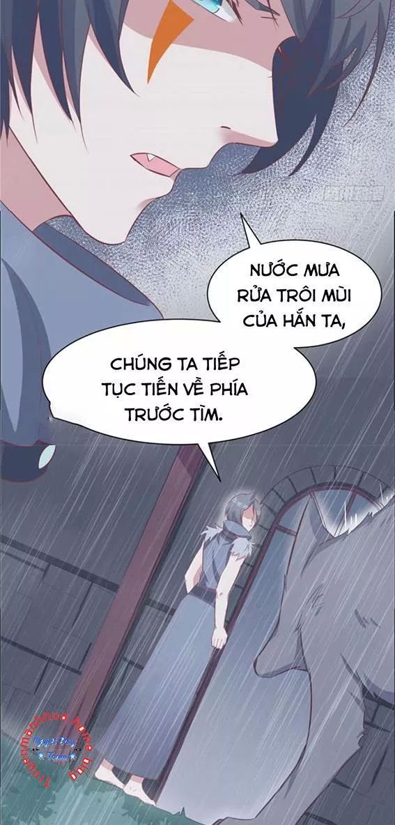 Thảnh Thơi Thú Thế Chủng Chủng Điền, Sinh Sinh Tể Chapter 85 - Trang 2