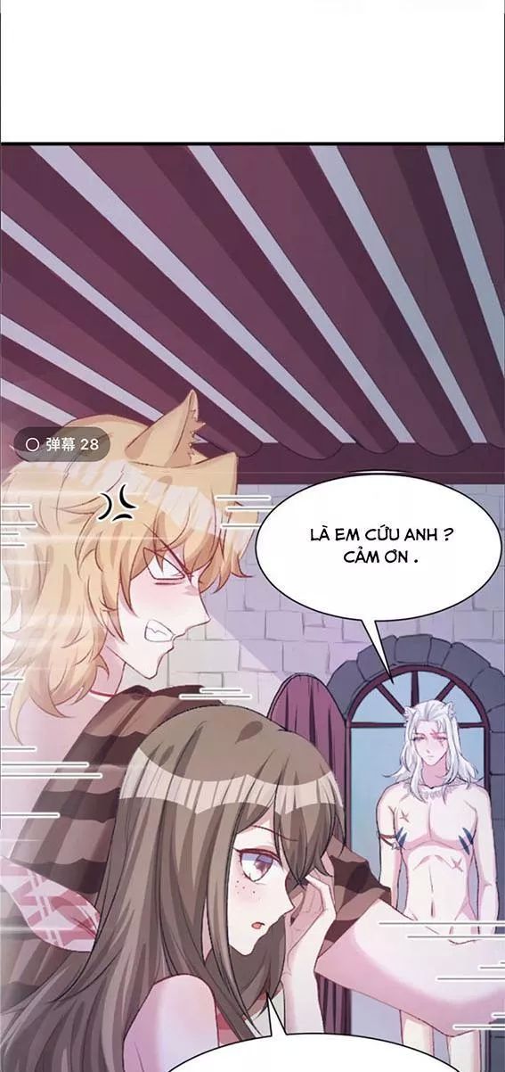 Thảnh Thơi Thú Thế Chủng Chủng Điền, Sinh Sinh Tể Chapter 86 - Trang 2