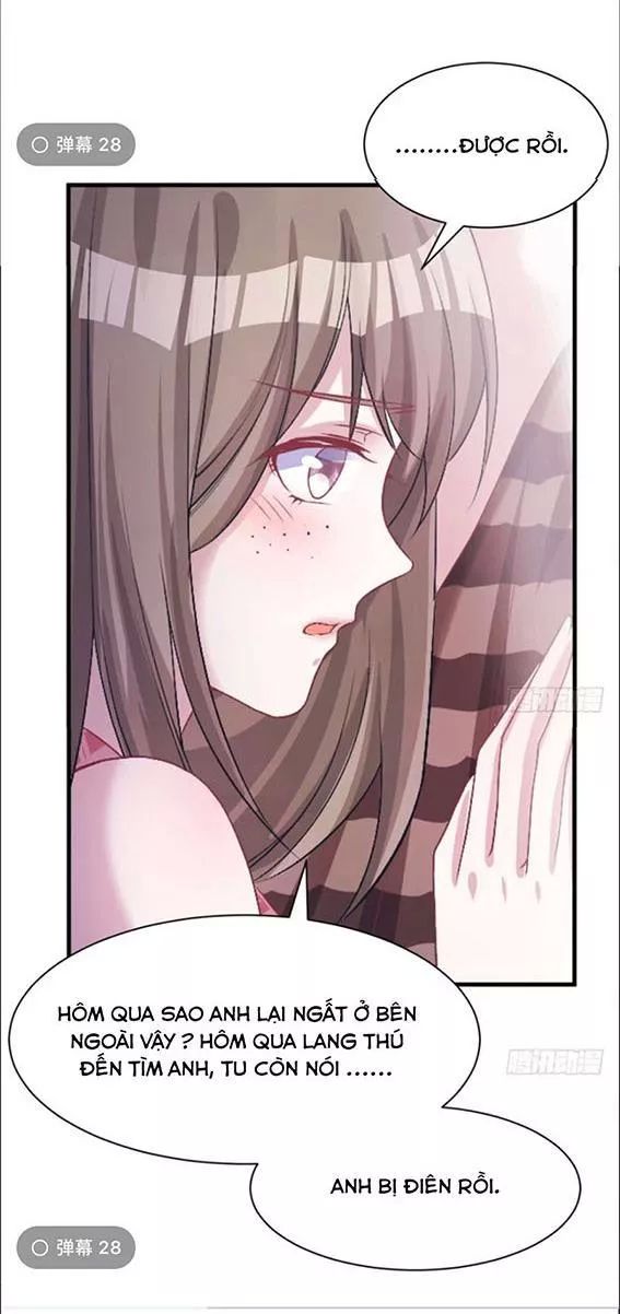 Thảnh Thơi Thú Thế Chủng Chủng Điền, Sinh Sinh Tể Chapter 86 - Trang 2