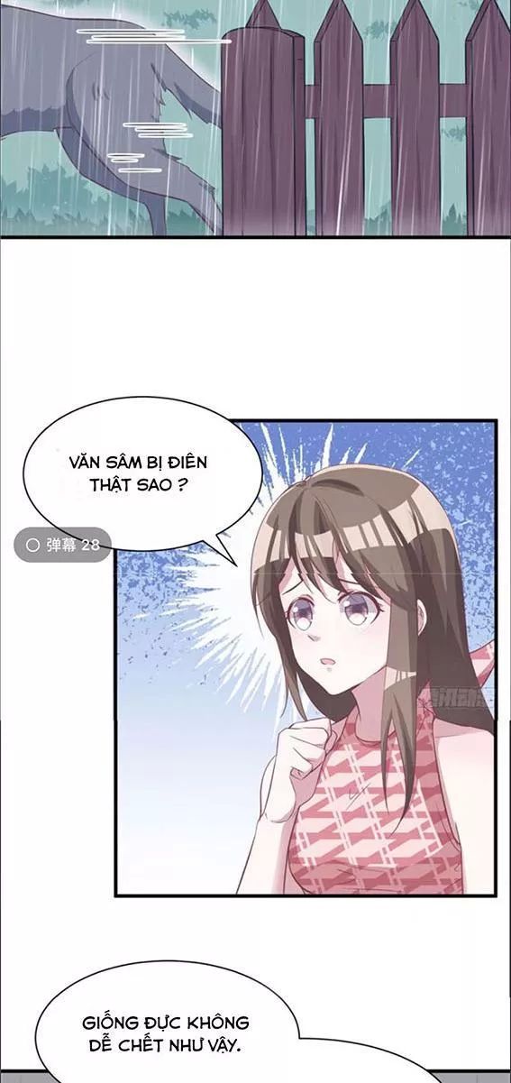 Thảnh Thơi Thú Thế Chủng Chủng Điền, Sinh Sinh Tể Chapter 86 - Trang 2