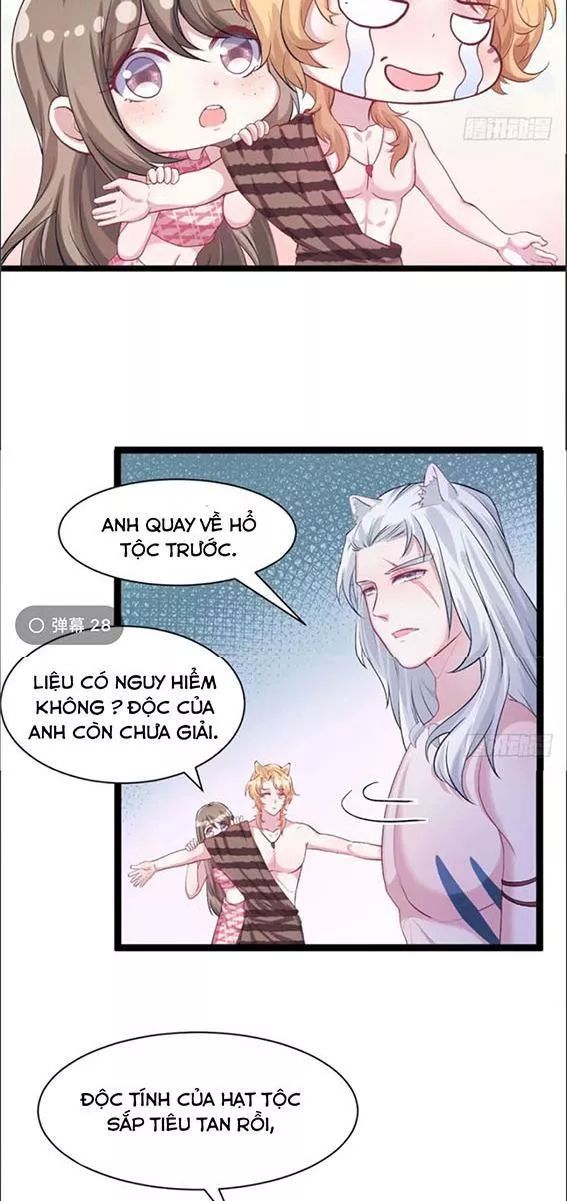 Thảnh Thơi Thú Thế Chủng Chủng Điền, Sinh Sinh Tể Chapter 86 - Trang 2