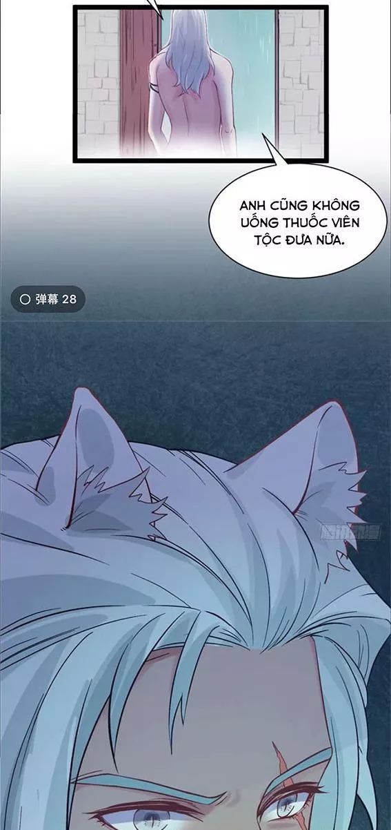 Thảnh Thơi Thú Thế Chủng Chủng Điền, Sinh Sinh Tể Chapter 86 - Trang 2