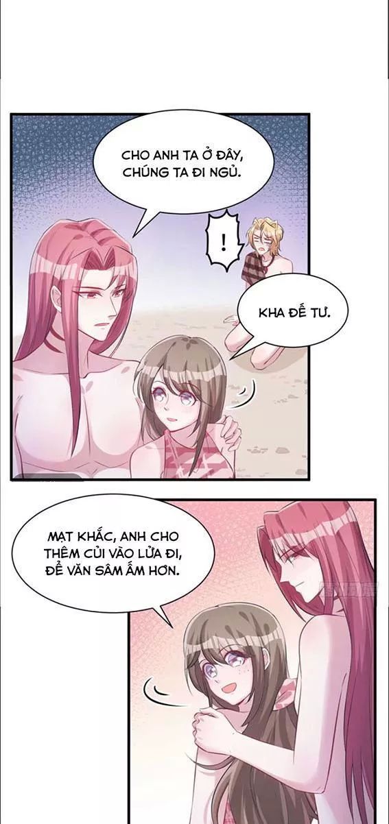 Thảnh Thơi Thú Thế Chủng Chủng Điền, Sinh Sinh Tể Chapter 86 - Trang 2