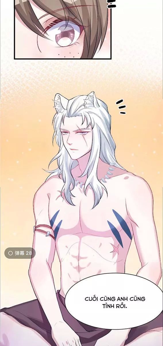 Thảnh Thơi Thú Thế Chủng Chủng Điền, Sinh Sinh Tể Chapter 86 - Trang 2