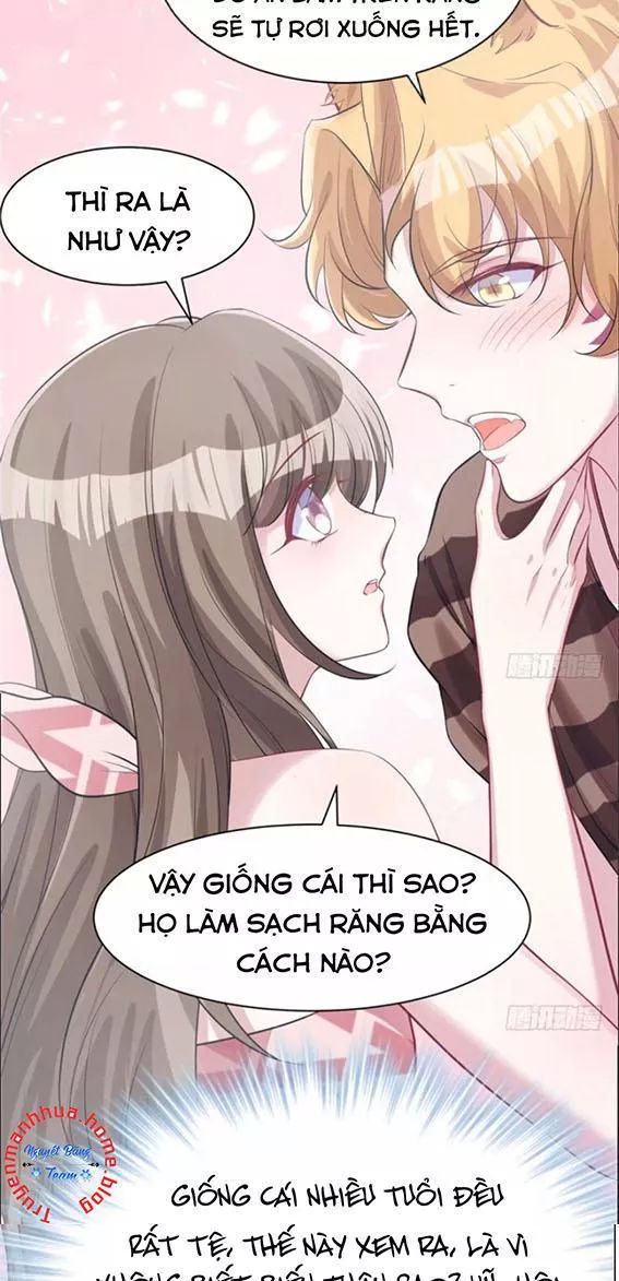 Thảnh Thơi Thú Thế Chủng Chủng Điền, Sinh Sinh Tể Chapter 87 - Trang 2