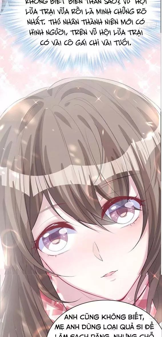Thảnh Thơi Thú Thế Chủng Chủng Điền, Sinh Sinh Tể Chapter 87 - Trang 2