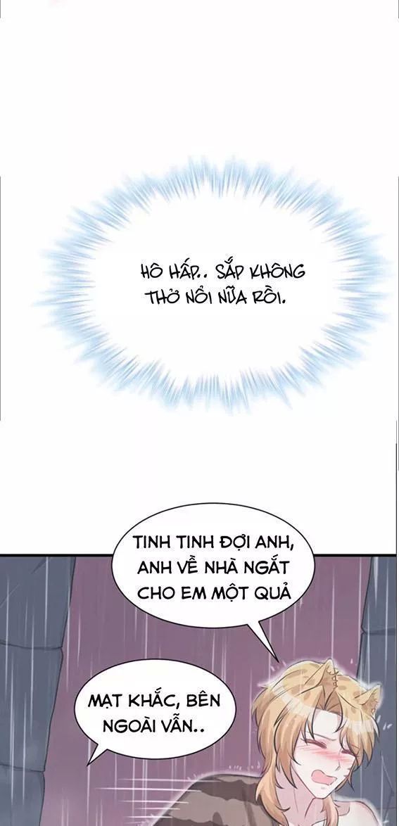 Thảnh Thơi Thú Thế Chủng Chủng Điền, Sinh Sinh Tể Chapter 87 - Trang 2