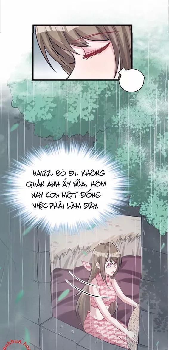 Thảnh Thơi Thú Thế Chủng Chủng Điền, Sinh Sinh Tể Chapter 87 - Trang 2