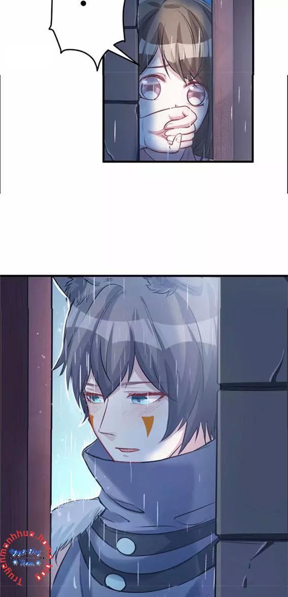 Thảnh Thơi Thú Thế Chủng Chủng Điền, Sinh Sinh Tể Chapter 87 - Trang 2